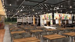 Harbour Link Complex (D5), Retail #545145601